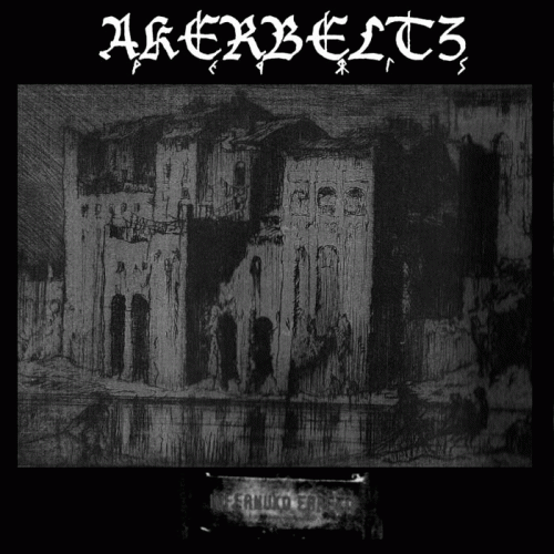 Akerbeltz (ESP) : Infernuko Erreka